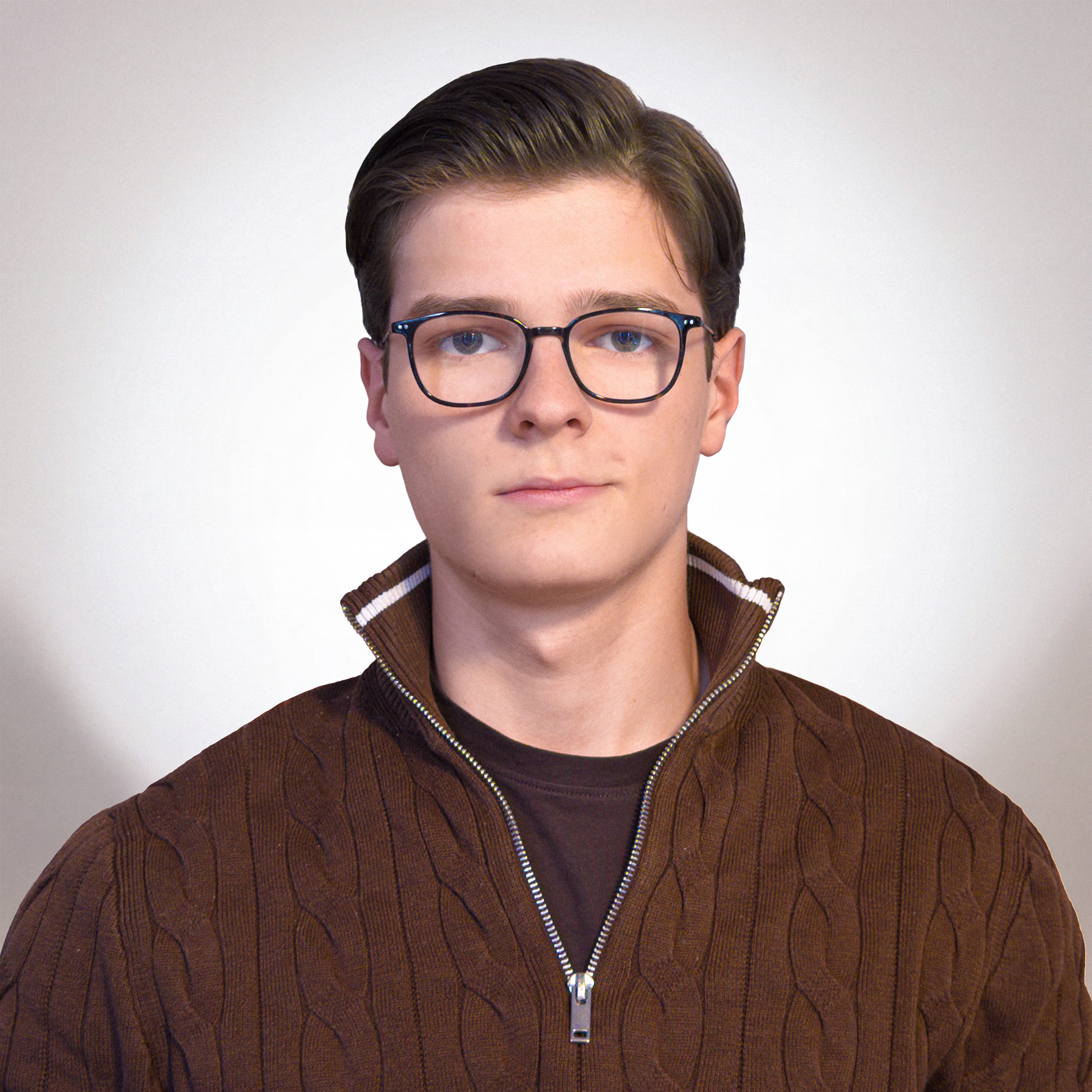 Marvin Hönl, Gründer von MHO Media